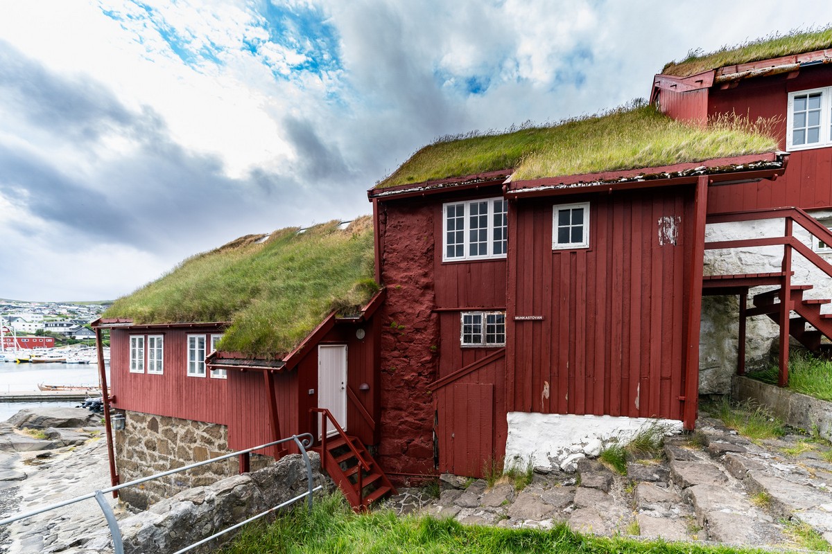 Torshavn